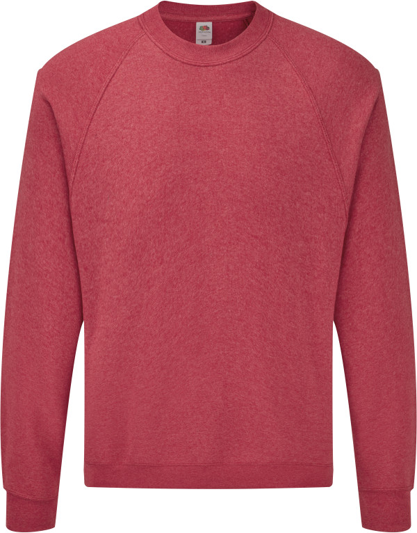Raglan Sweatshirt