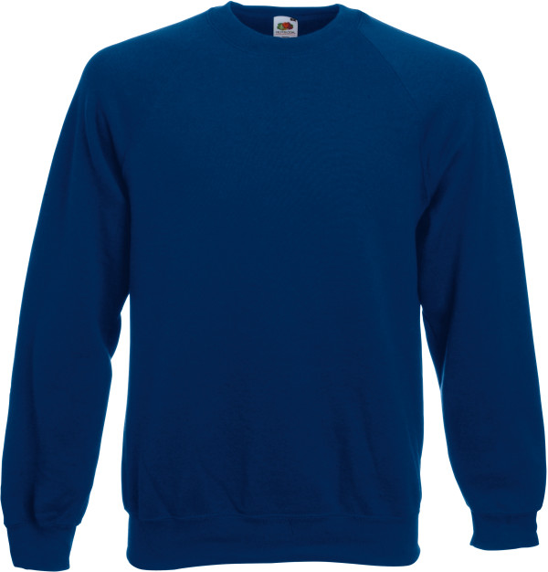 Raglan Sweatshirt