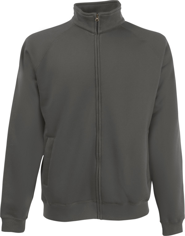 Sweat Jacket