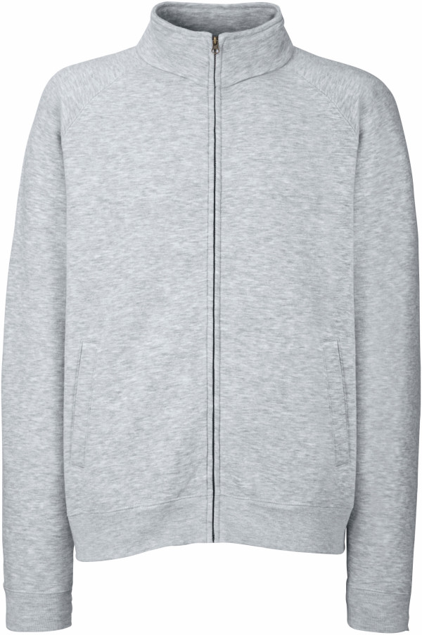 Sweat Jacket