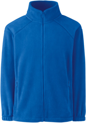 Kids' Fleece Jacket - Reklamnepredmety