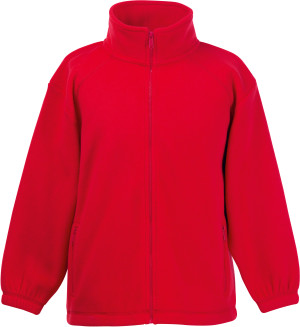 Kids' Fleece Jacket - Reklamnepredmety