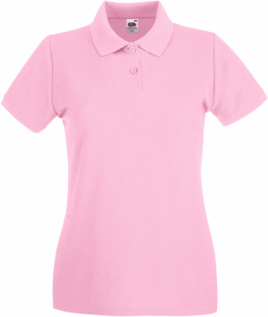 Ladies' Piqué Polo - Reklamnepredmety