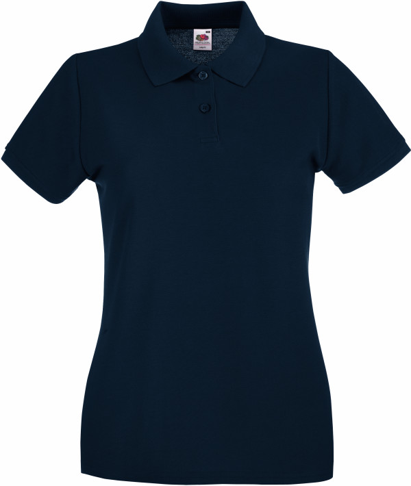 Ladies' Piqué Polo