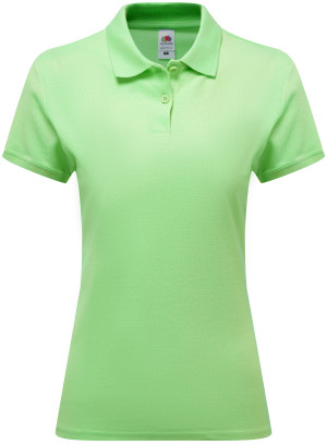 Ladies' Piqué Polo - Reklamnepredmety