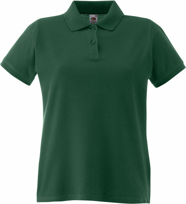 Ladies' Piqué Polo