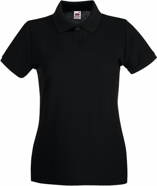 Ladies' Piqué Polo