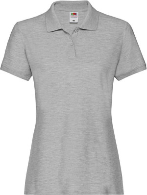 Ladies' Piqué Polo - Reklamnepredmety