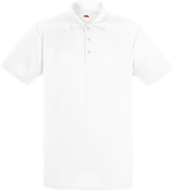 Men's Sport Polo