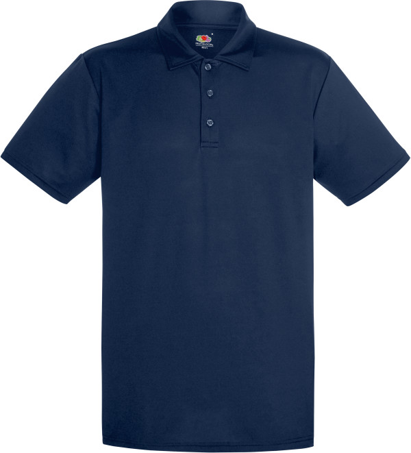 Men's Sport Polo