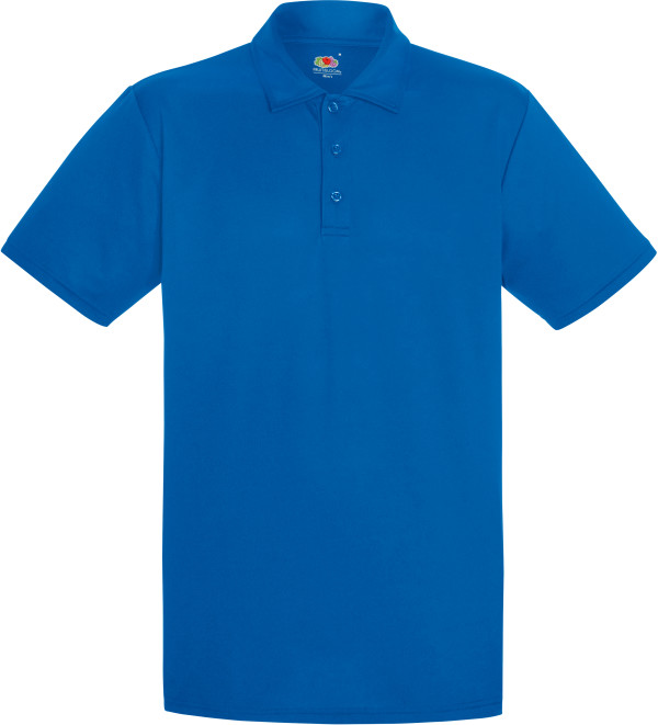 Men's Sport Polo
