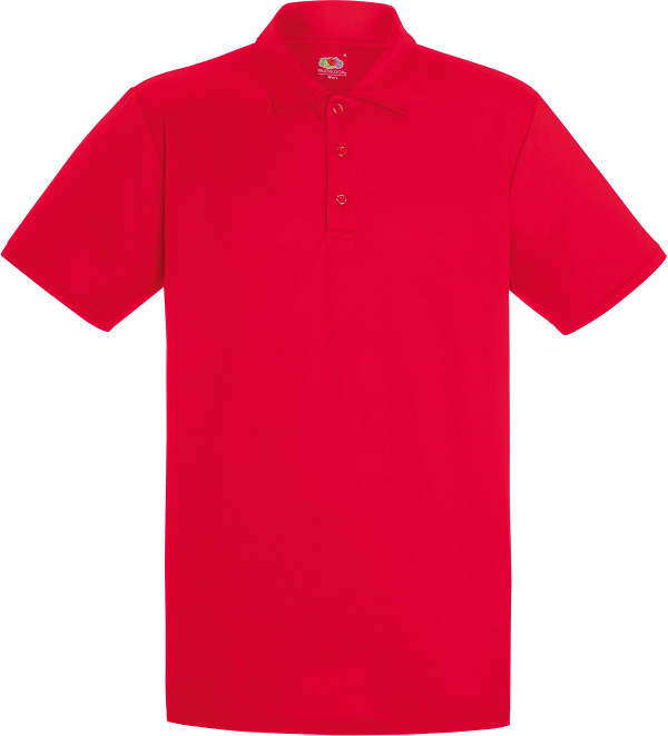 Men's Sport Polo
