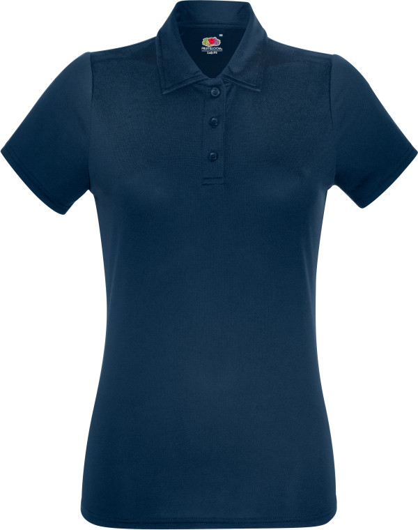 Ladies' Sport Polo