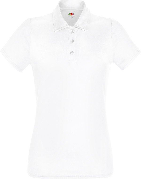 Ladies' Sport Polo