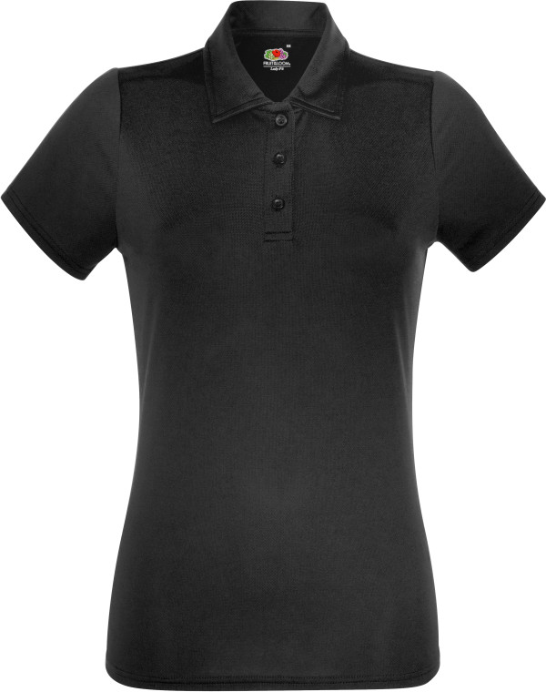 Ladies' Sport Polo