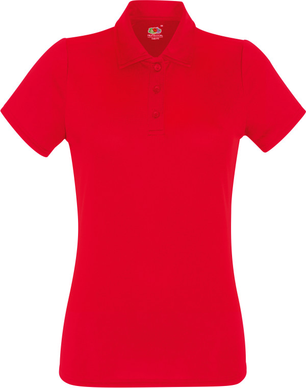 Ladies' Sport Polo
