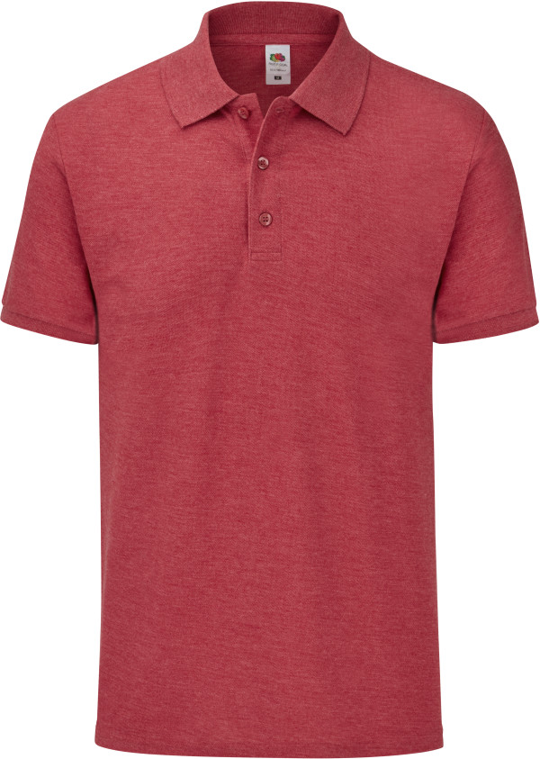 Men's Piqué Polo