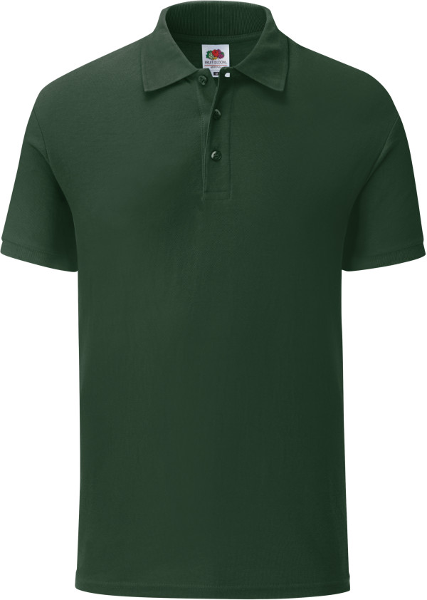 Men's Piqué Polo