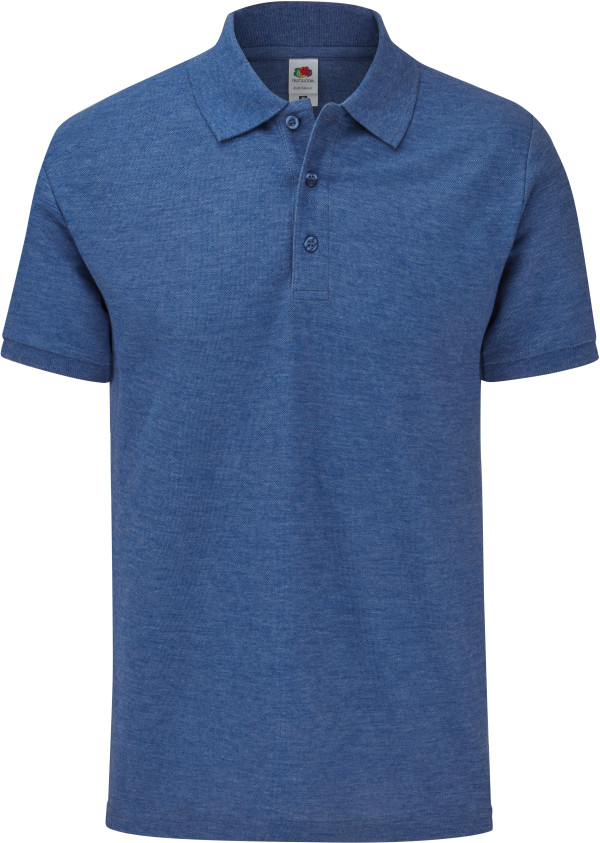 Men's Piqué Polo