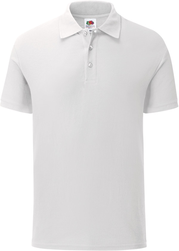 Men's Piqué Polo