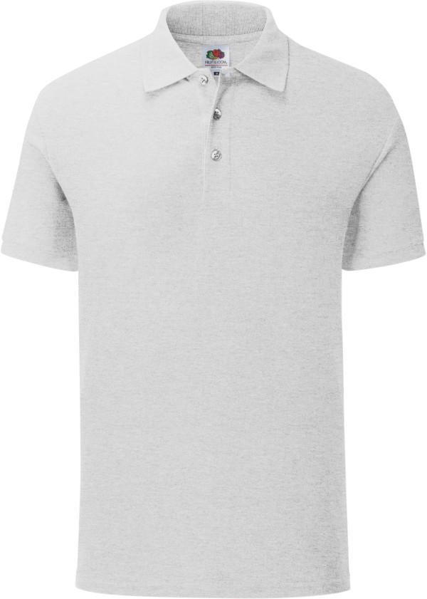 Men's Piqué Polo