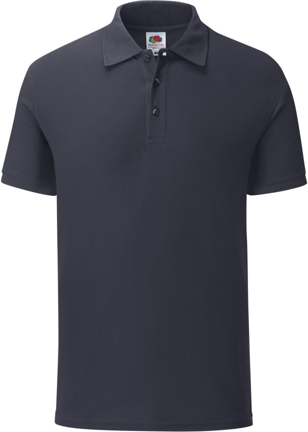 Men's Piqué Polo