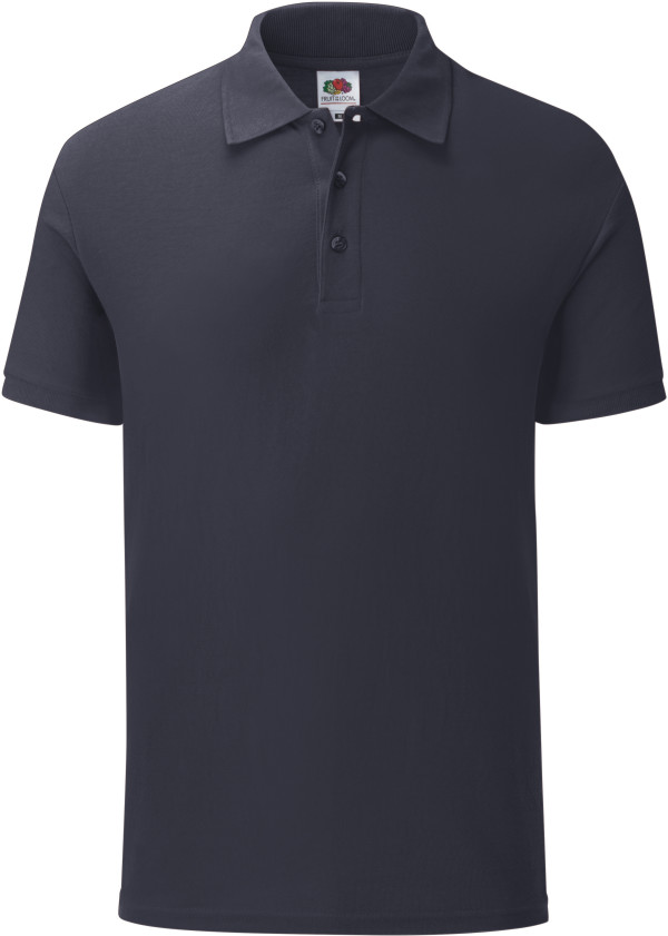 Men's Piqué Polo