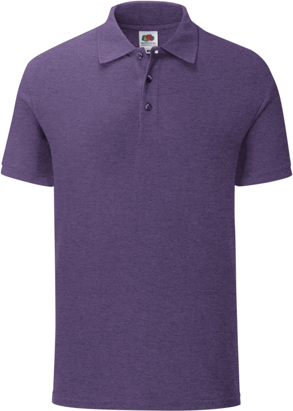 Men's Piqué Polo