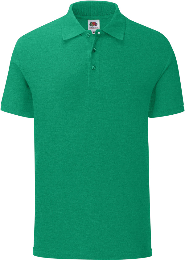 Men's Piqué Polo