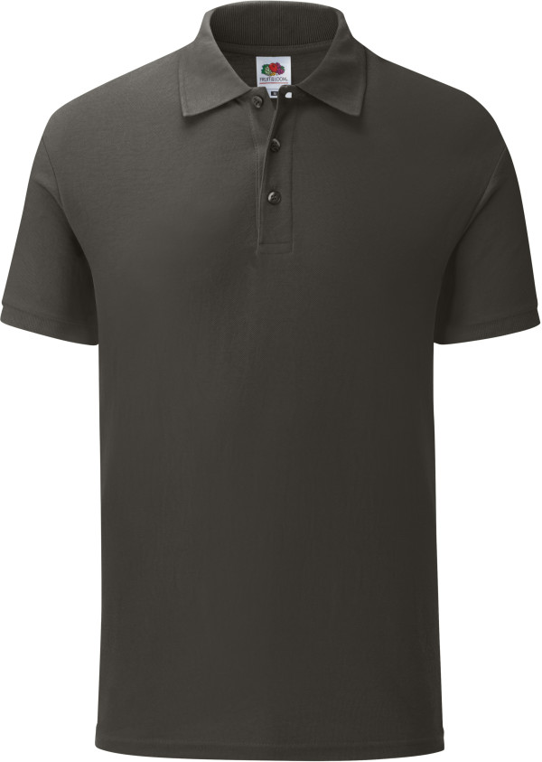 Men's Piqué Polo