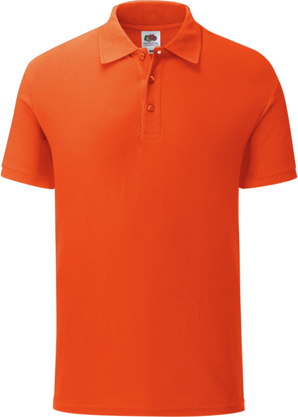 Men's Piqué Polo