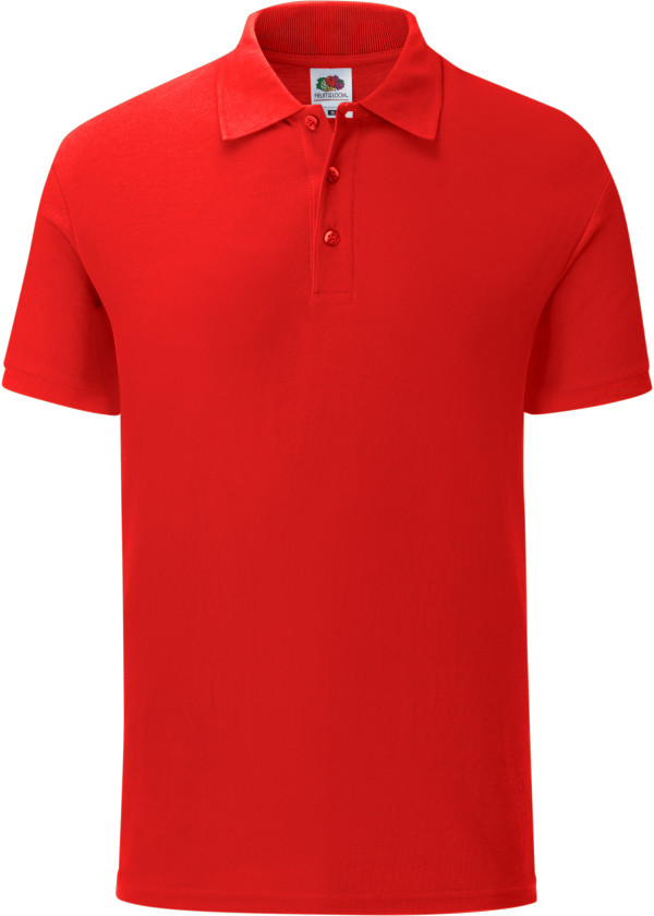 Men's Piqué Polo