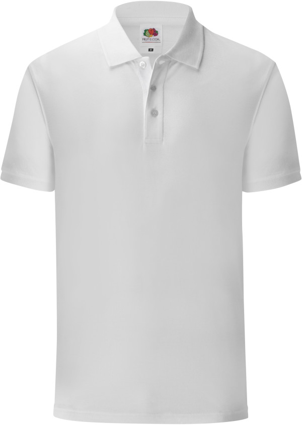 Men's Piqué Polo