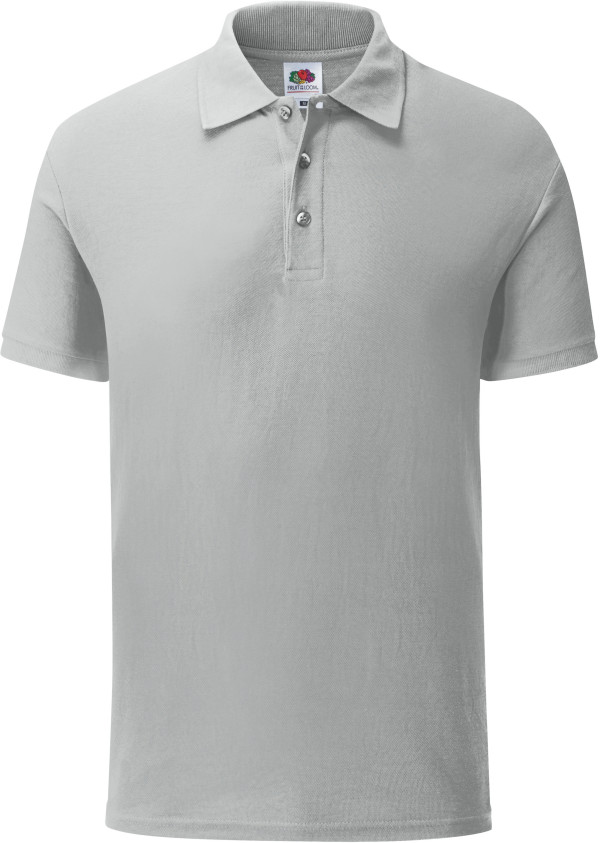 Men's Piqué Polo