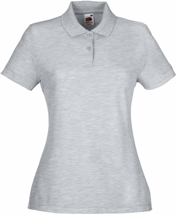 Ladies' Piqué Polo
