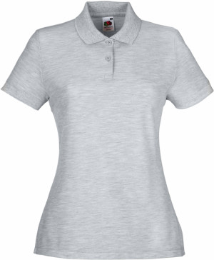 Ladies' Piqué Polo - Reklamnepredmety