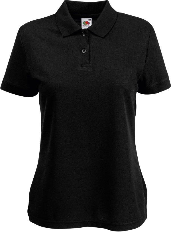 Ladies' Piqué Polo