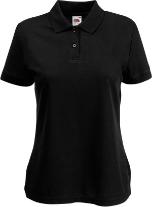 Ladies' Piqué Polo - Reklamnepredmety