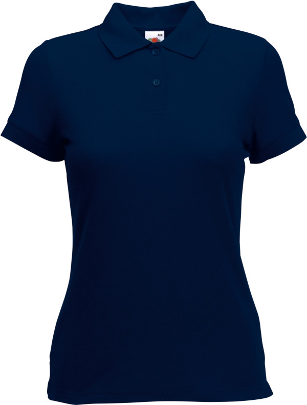 Ladies' Piqué Polo