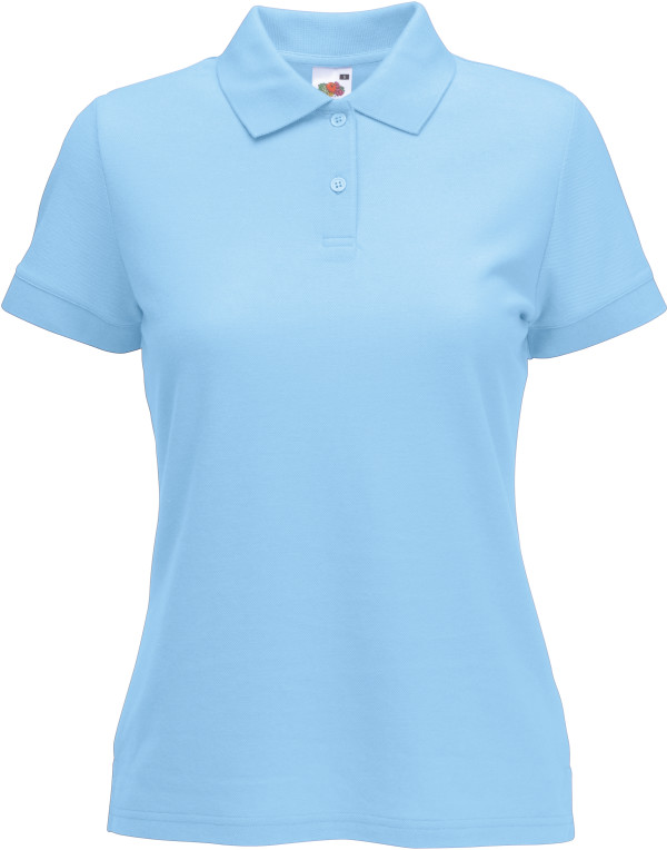 Ladies' Piqué Polo