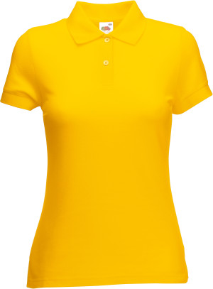 Ladies' Piqué Polo - Reklamnepredmety