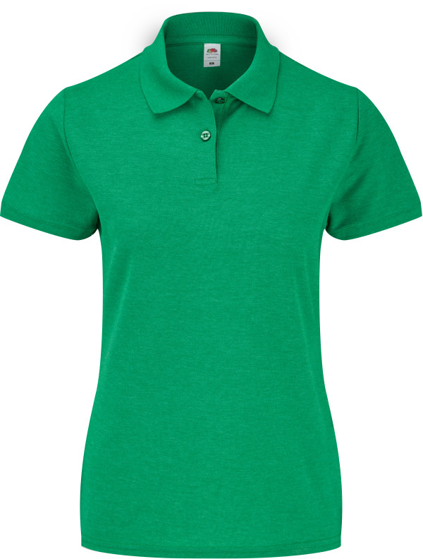 Ladies' Piqué Polo