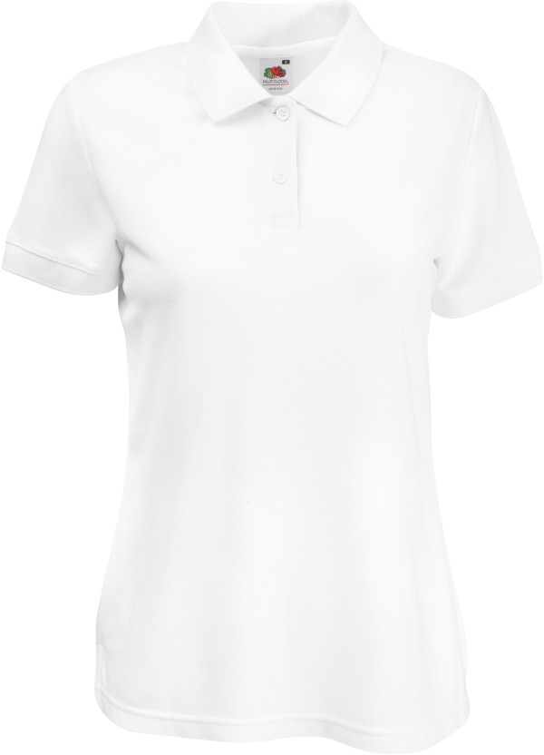 Ladies' Piqué Polo