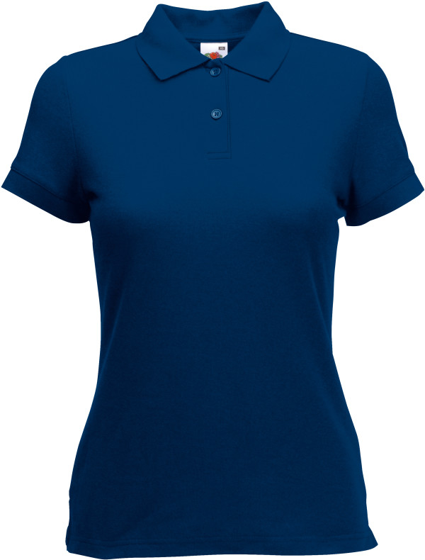 Ladies' Piqué Polo