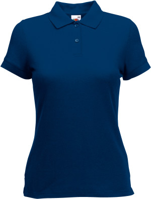 Ladies' Piqué Polo - Reklamnepredmety