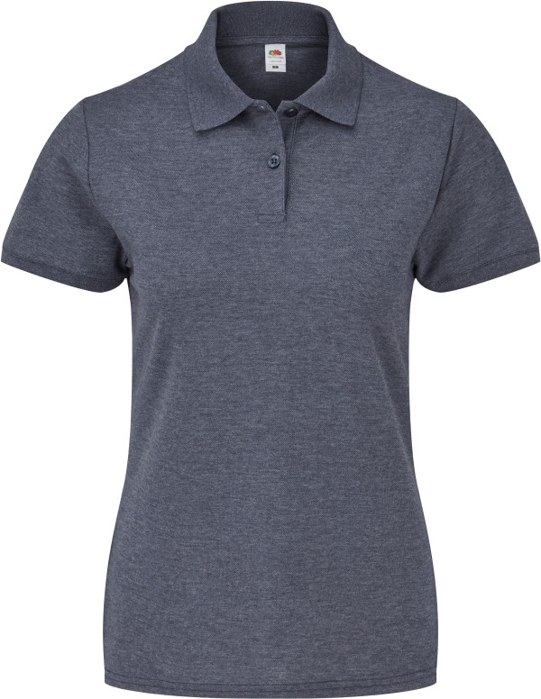 Ladies' Piqué Polo