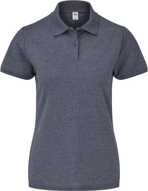 Ladies' Piqué Polo - Reklamnepredmety