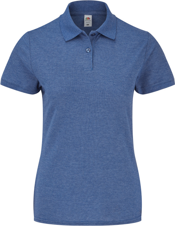 Ladies' Piqué Polo