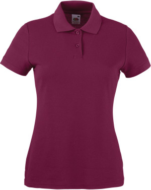 Ladies' Piqué Polo - Reklamnepredmety