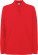 Piqué Polo longsleeve - 121C0421-749D-4BFB-AB0A-2E4ACD275406 - variant CC 16331000401